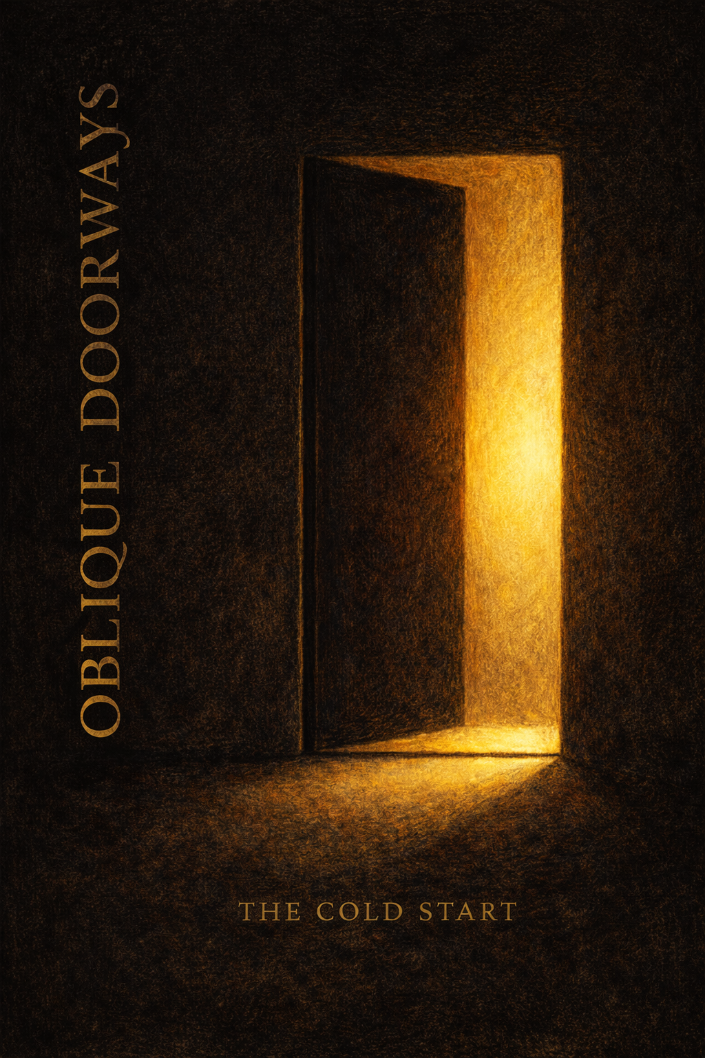 Oblique Doorways cover